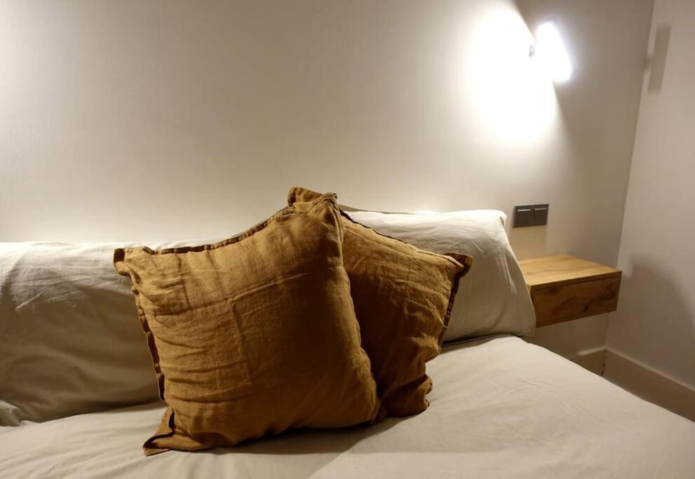 Stylish City-Centre Apartment With Balcony 利物浦 外观 照片